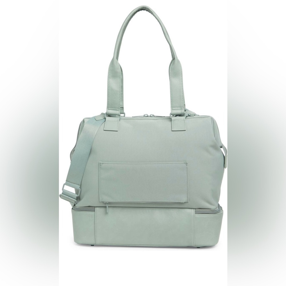 BÉIS Mini Weekender - Discontinued color Slate
